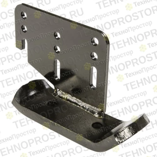 Башмак, Shoe, Skid-welded Lh Reversible AM122263 