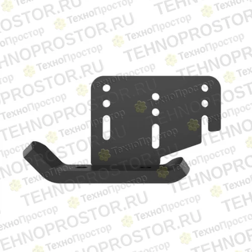 Башмак, Shoe, Skid-welded Rh Reversible AM122264 