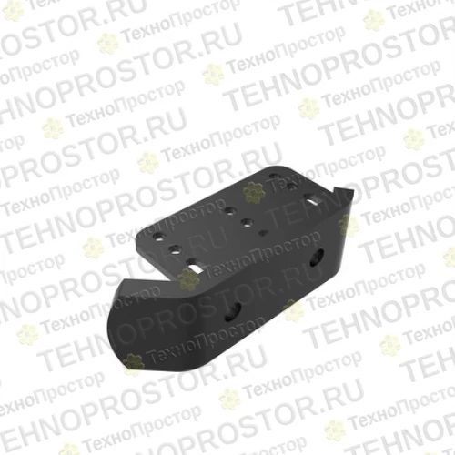 Башмак, Shoe, Skid-welded Rh Reversible AM122264 