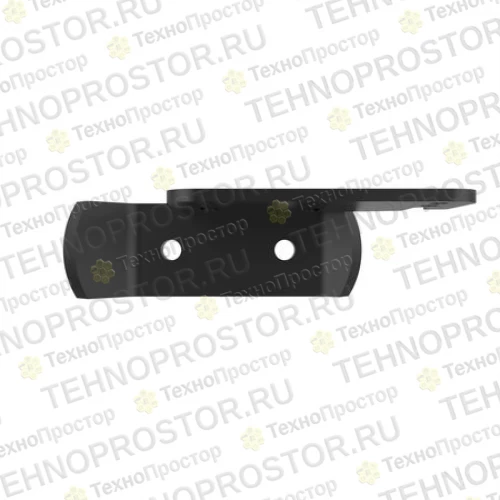 Башмак, Shoe, Skid-welded Rh Reversible AM122264 