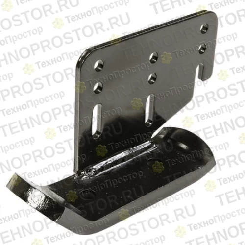 Башмак, Shoe, Skid-welded Rh Reversible AM122264 