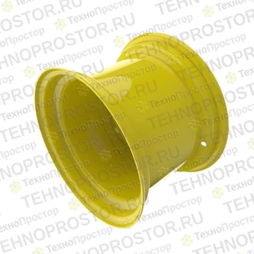 КОЛЕСО, Wheel, Welded 12 X 8.5 AM123673 