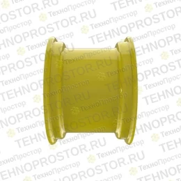 КОЛЕСО, Wheel, Welded 12 X 8.5 AM123673 