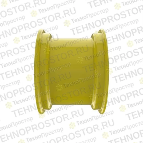 КОЛЕСО, Wheel, Welded 12 X 8.5 AM123673 