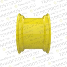 КОЛЕСО, Wheel, Welded 12 X 8.5 AM123673 