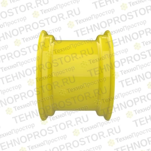 КОЛЕСО, Wheel, Welded 12 X 8.5 AM123673 