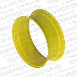 Обод, Rim, W/clamps W11-28 AM124656 