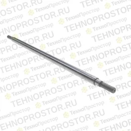 Ведущий вал, Shaft, Drive (mfwd) AM125143 