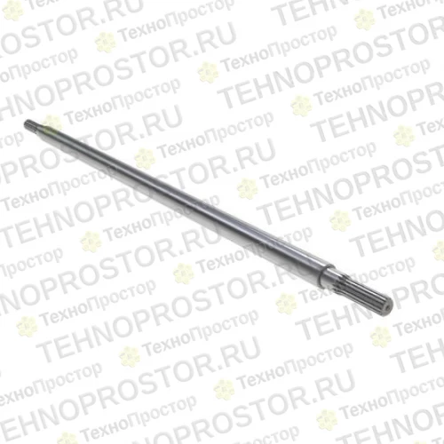 Ведущий вал, Shaft, Drive (mfwd) AM125143 