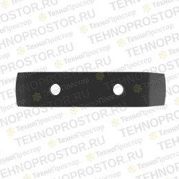 Башмак, Shoe, Lh Skid (weld And Paint) AM128337 