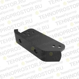 Башмак, Shoe, Lh Skid (weld And Paint) AM128337 