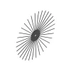 Щетка, Brush, Steel, Pkg (pkg Of 16) AM128683 
