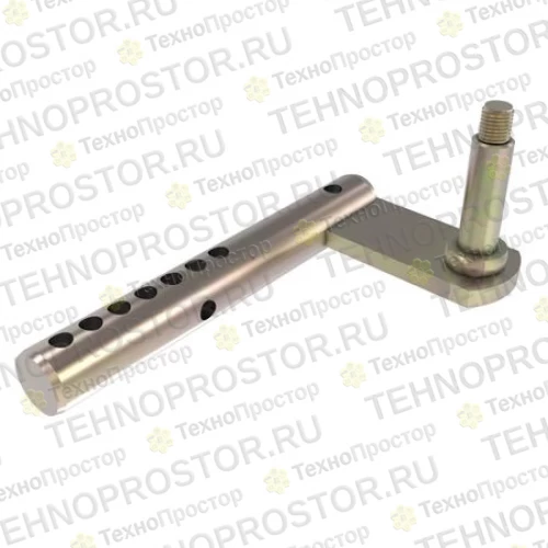 Кронштейн, Arm, Arm,rear Gage Wheel Welded Lef AM129501 