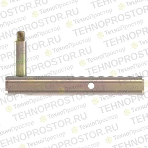 Кронштейн, Arm, Arm,rear Gage Wheel Welded Lef AM129501 