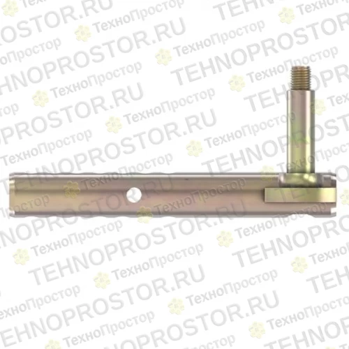 Кронштейн, Arm, Arm,rear Gage Wheel Welded Lef AM129501 