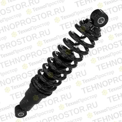 Амортизатор, Absorber, Heavy-duty Shock AM129514 