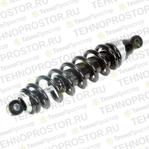 Амортизатор, Absorber, Heavy-duty Shock AM129514 