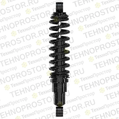 Амортизатор, Absorber, Heavy-duty Shock AM129514 