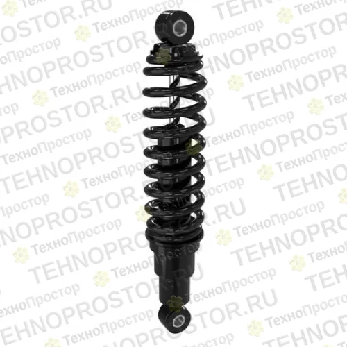 Амортизатор, Absorber, Heavy-duty Shock AM129514 