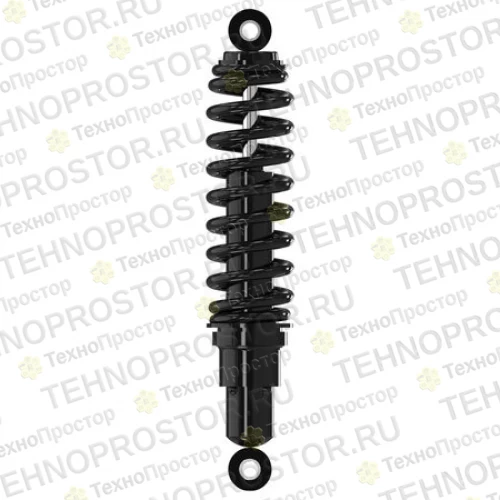 Амортизатор, Absorber, Heavy-duty Shock AM129514 