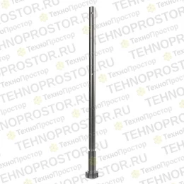 Ось, Shaft, Welded Steering Pinion AM131615 