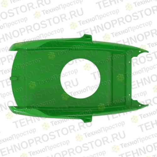 Капот, Hood Kit, Kit, Service A/c Hood (lt AM131759 