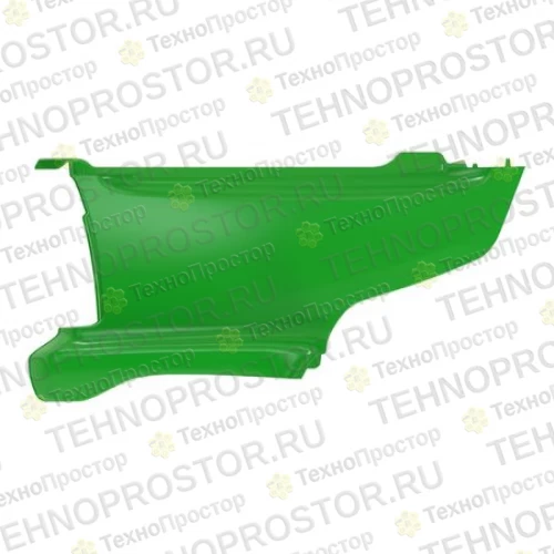 Капот, Hood Kit, Kit, Service A/c Hood (lt AM131759 