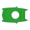 Капот, Hood Kit, Kit, Service A/c Hood (lt AM131759 