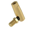 Шаровое соединение, Ball Joint, Joint, M12 Ball - Right AM132814 