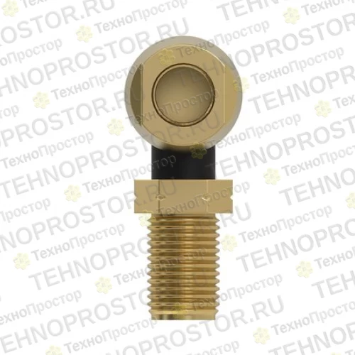 Шаровое соединение, Ball Joint, Joint, M12 Ball - Right AM132814 
