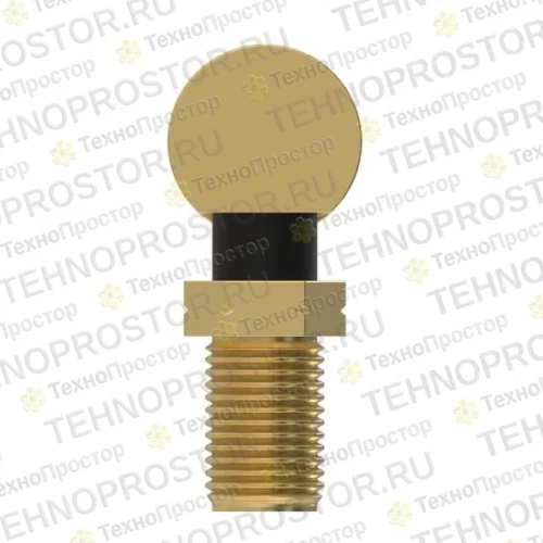 Шаровое соединение, Ball Joint, Joint, M12 Ball - Right AM132814 