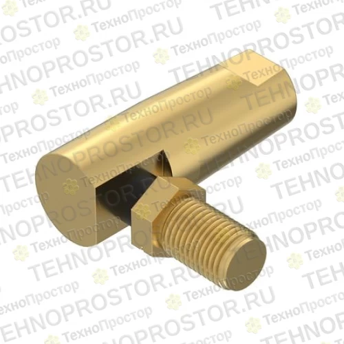 Шаровое соединение, Ball Joint, Joint, M12 Ball - Right AM132814 