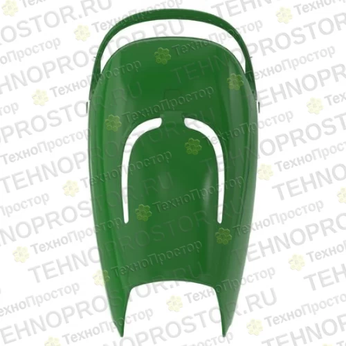 Капот, Hood, Hood W/packaging AM132843 