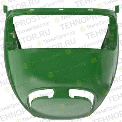 Капот, Hood, Hood W/packaging AM132843 