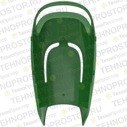 Капот, Hood, Hood W/packaging AM132843 