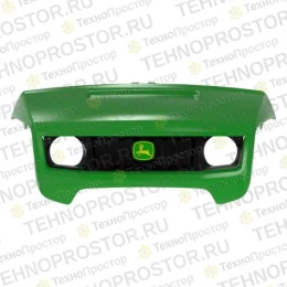 Капот, Hood, Jd Green, T-series AM133003 