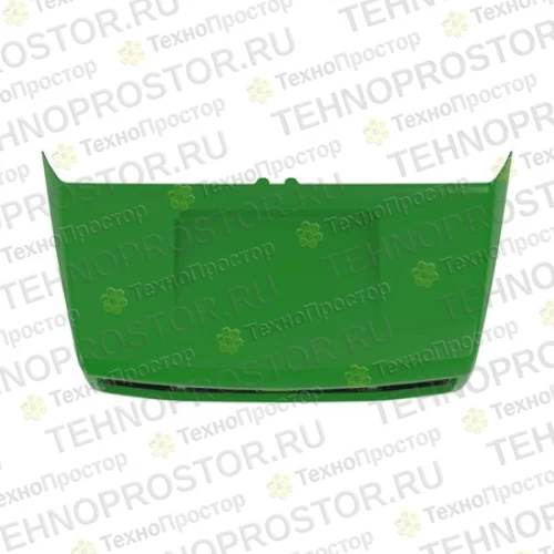 Капот, Hood, Jd Green, T-series AM133003 