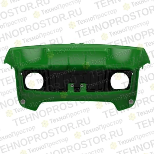 Капот, Hood, Jd Green, T-series AM133003 