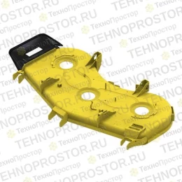 Дека косилки, Mower Deck, Deck, 48" Welded W/chut AM133402 