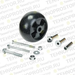 Комплект колес, Kit, Service Gage Wheel AM133602 