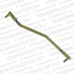 Продольная рулевая тяга, Link Assembly, Drag Lx/gt/gx255 AM133691 
