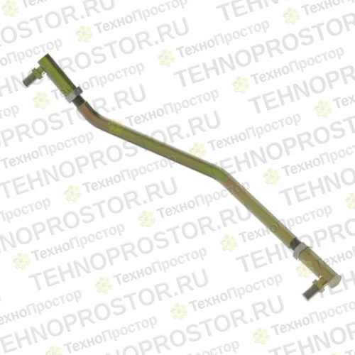 Продольная рулевая тяга, Link Assembly, Drag Lx/gt/gx255 AM133691 
