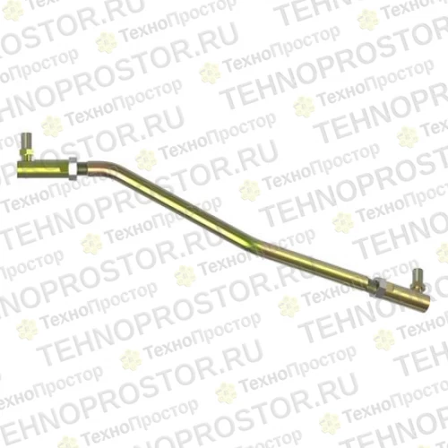 Продольная рулевая тяга, Link Assembly, Drag Lx/gt/gx255 AM133691 