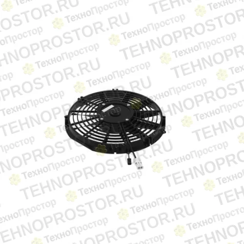 Вентилятор, Kit, Radiator Fan (gas Gator) AM133742 