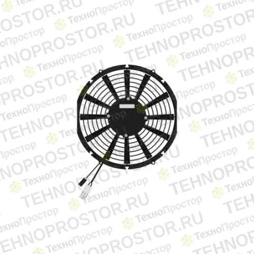 Вентилятор, Kit, Radiator Fan (gas Gator) AM133742 