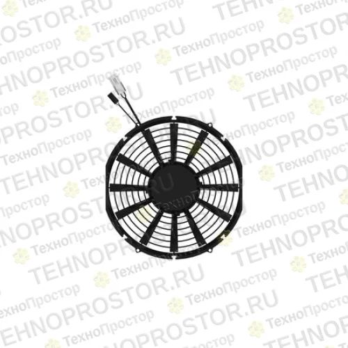 Вентилятор, Kit, Radiator Fan (gas Gator) AM133742 
