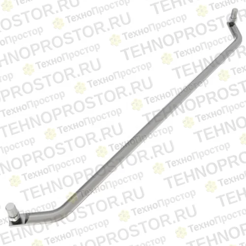 Узел попер. рулевой тяги, Rod, Tie Lx/gt/gx255 AM133800 