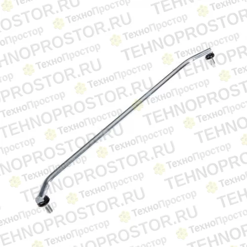Узел попер. рулевой тяги, Rod, Tie Lx/gt/gx255 AM133800 