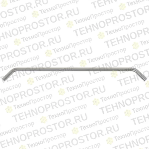 Узел попер. рулевой тяги, Rod, Tie Lx/gt/gx255 AM133800 