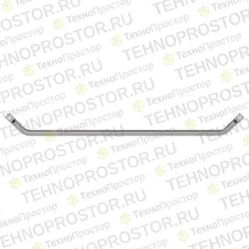 Узел попер. рулевой тяги, Rod, Tie Lx/gt/gx255 AM133800 
